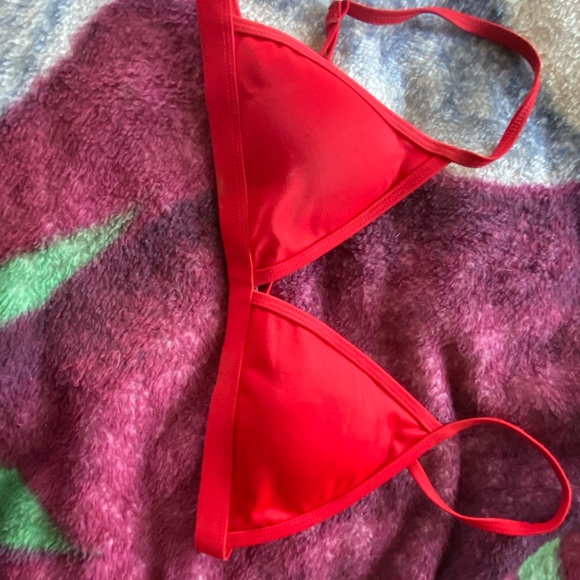 Swimsuit bikini top - Picture 1 of 1